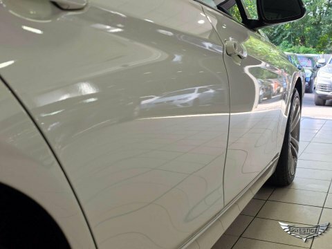 BMW 3 Series 320D Xdrive M Sport White #12