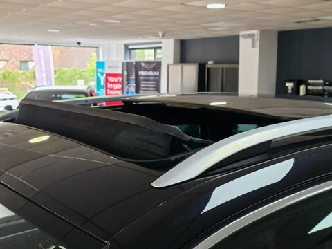 Volkswagen Touareg 3.0 Tdi V6 Black #4