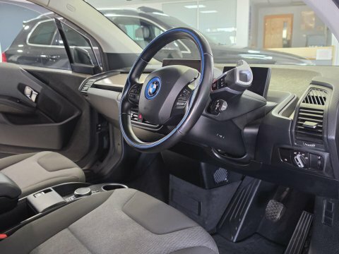 BMW i3 42.2Kwh S Black #5