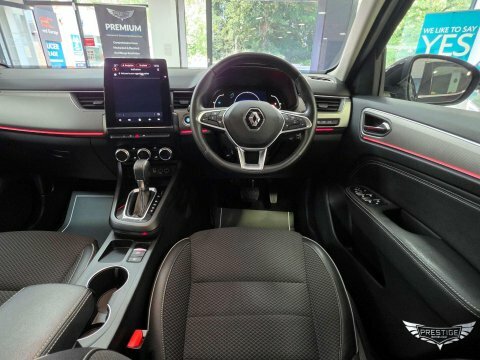Renault Arkana Estate  #44
