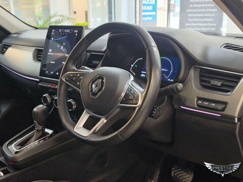 Renault Arkana Estate  #45