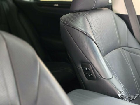 Lexus ES 2.5 F Sport E-cvt Euro 6 Ss Blue #89