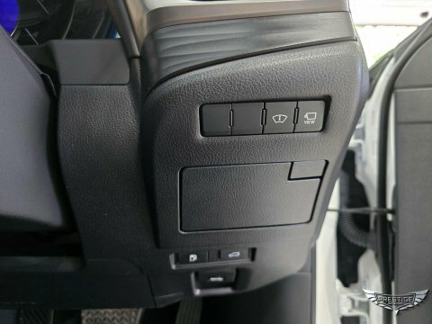 Lexus ES 2.5 F Sport E-cvt Euro 6 Ss Blue #84
