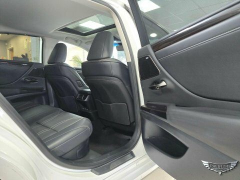 Lexus ES 2.5 F Sport E-cvt Euro 6 Ss Blue #47