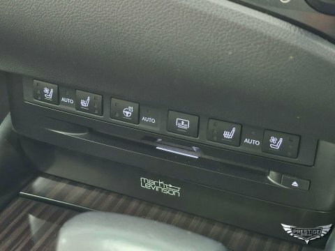 Lexus ES 2.5 F Sport E-cvt Euro 6 Ss Blue #28