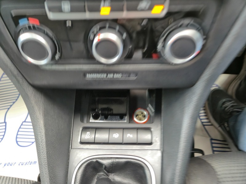 Volkswagen Golf Match Tdi Bluetech Black #21