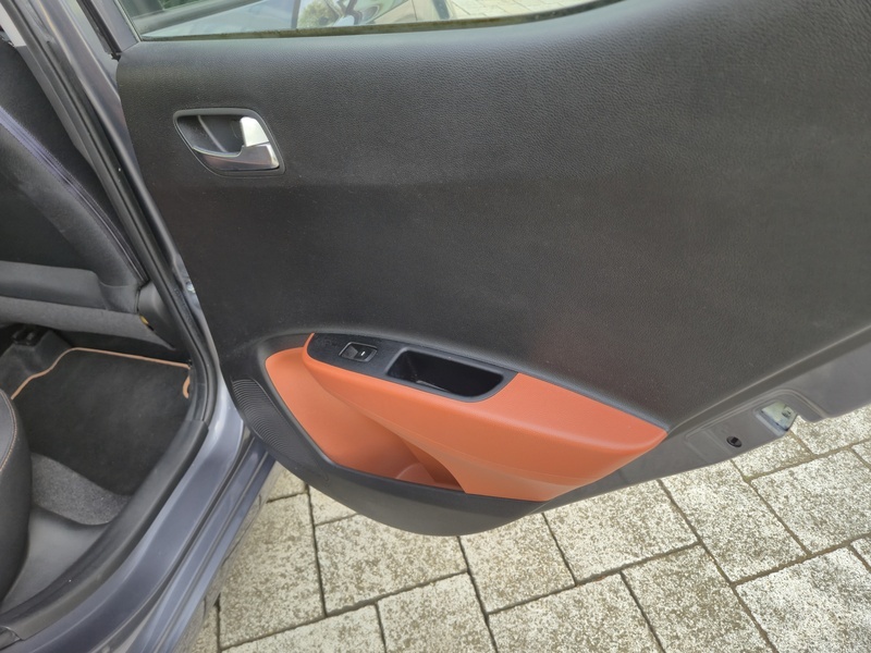 Skoda Superb  Silver #22