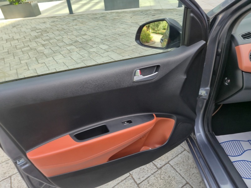 Skoda Superb  Silver #25