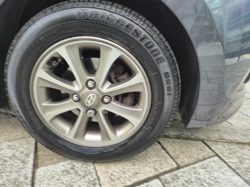 Skoda Superb  Silver #29
