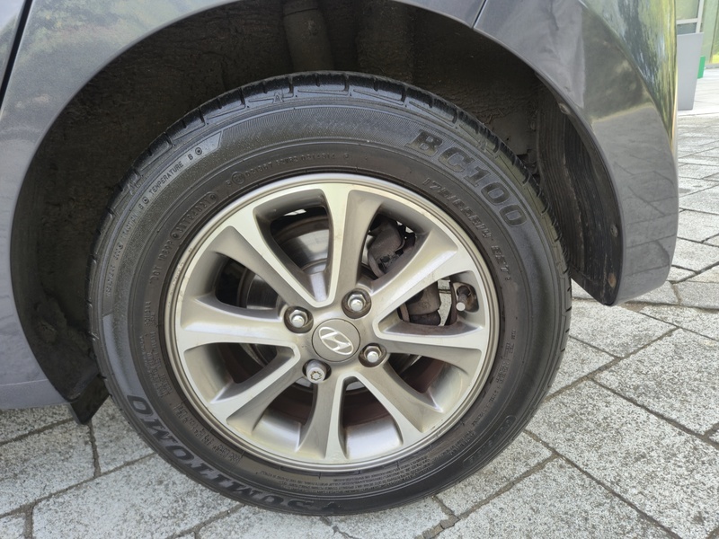 Skoda Superb  Silver #30