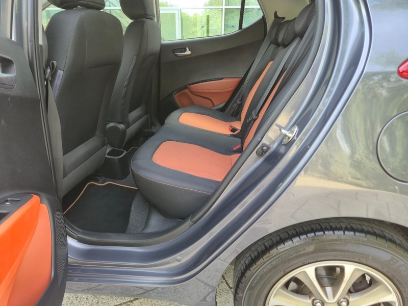 Skoda Superb  Silver #15