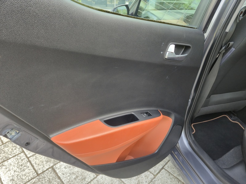 Skoda Superb  Silver #23