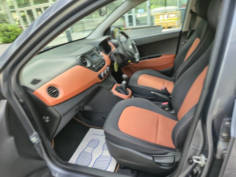 Skoda Superb  Silver #13