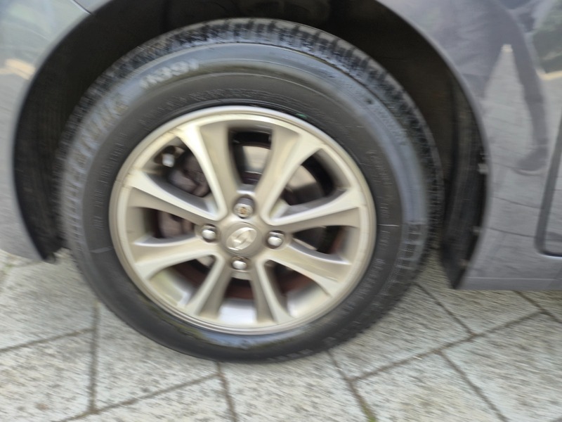 Skoda Superb  Silver #32