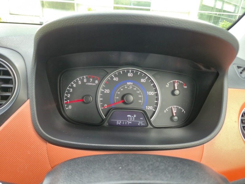 Skoda Superb  Silver #20