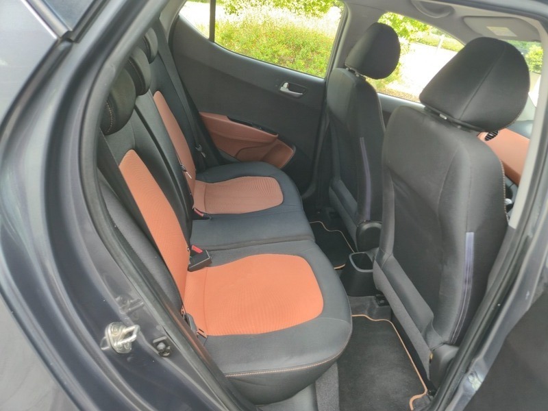 Skoda Superb  Silver #14