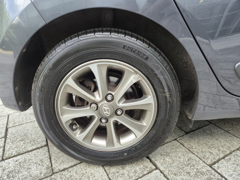 Skoda Superb  Silver #31