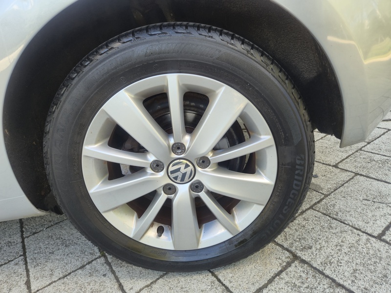Volkswagen Golf 2.0 Tsi Gti #37