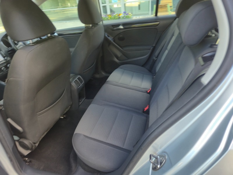 Volkswagen Golf 2.0 Tsi Gti #15