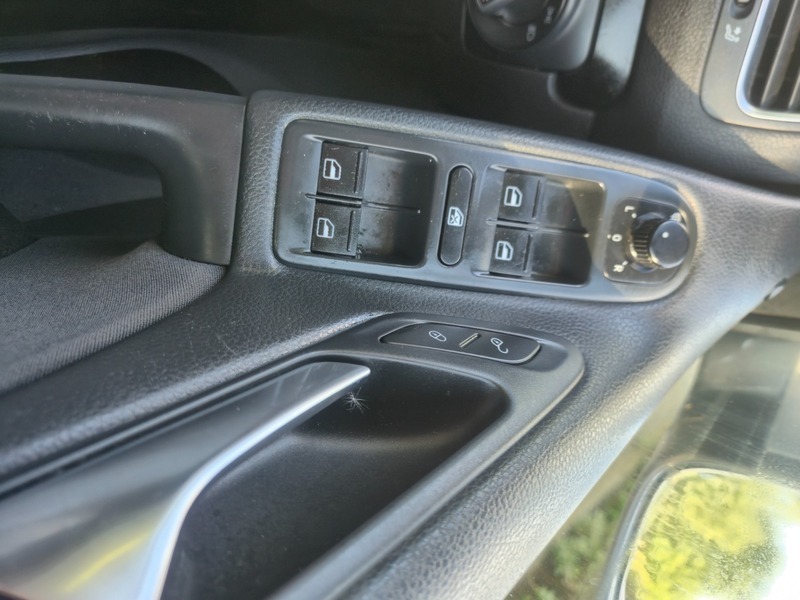 Volkswagen Golf 2.0 Tsi Gti #30