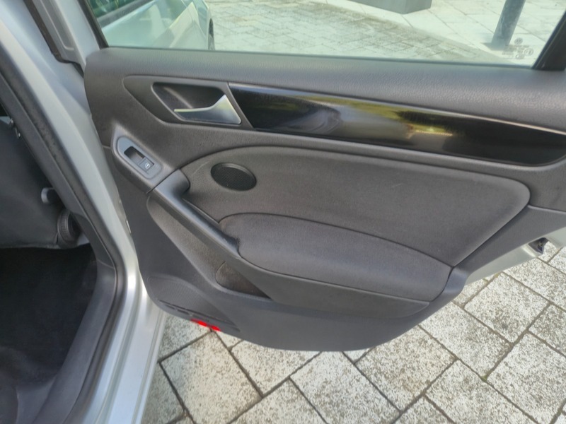 Volkswagen Golf 2.0 Tsi Gti #29