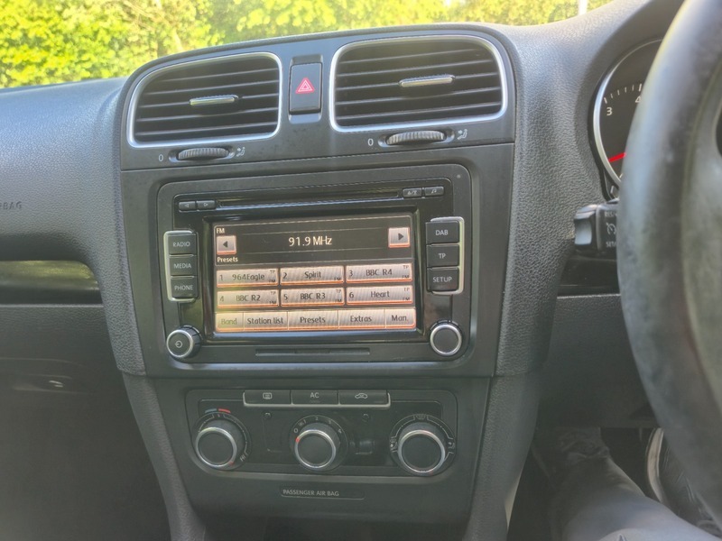 Volkswagen Golf 2.0 Tsi Gti #19