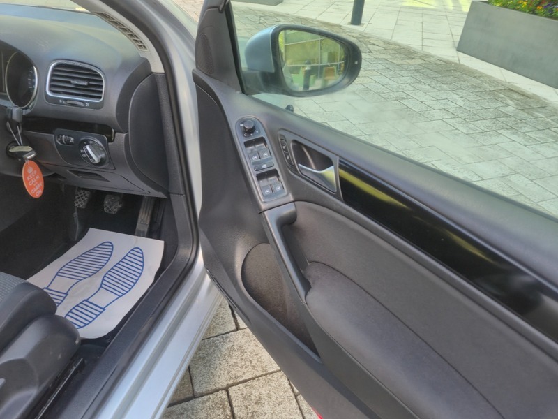 Volkswagen Golf 2.0 Tsi Gti #28