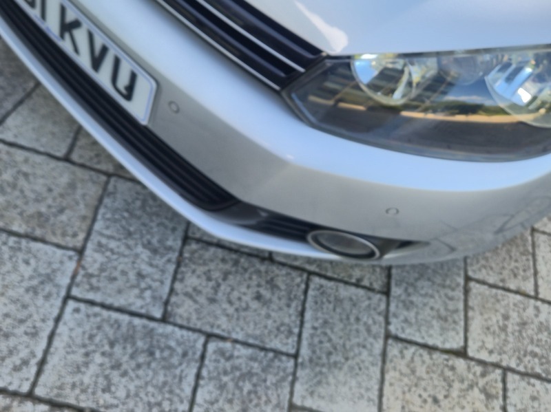 Volkswagen Golf 2.0 Tsi Gti #11