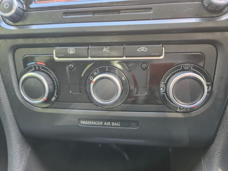Volkswagen Golf 2.0 Tsi Gti #22