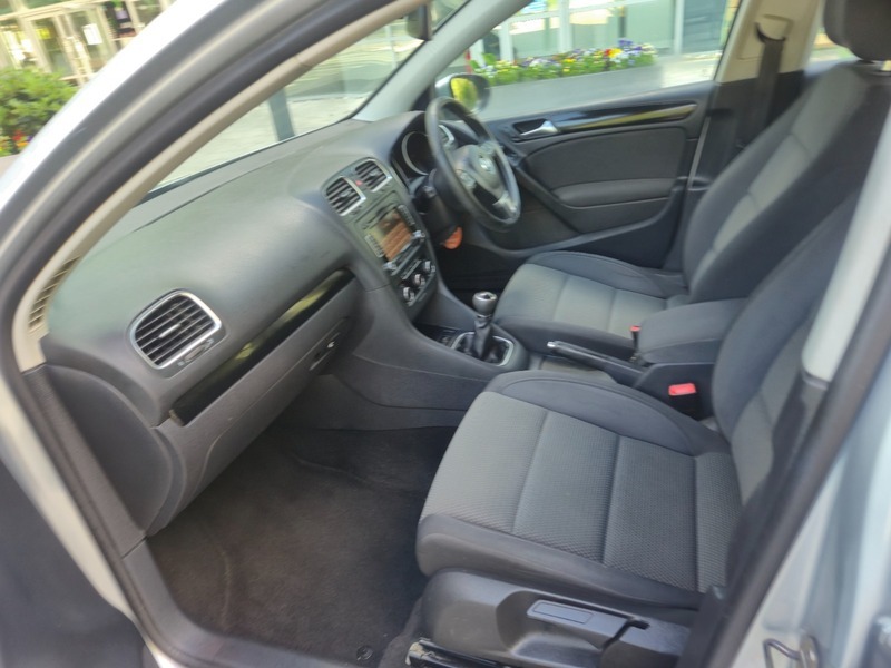 Volkswagen Golf 2.0 Tsi Gti #14