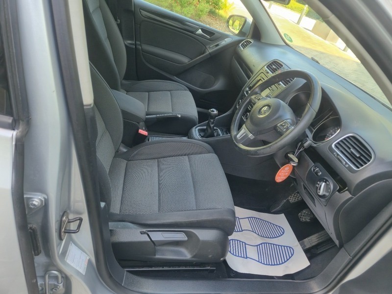 Volkswagen Golf 2.0 Tsi Gti #13