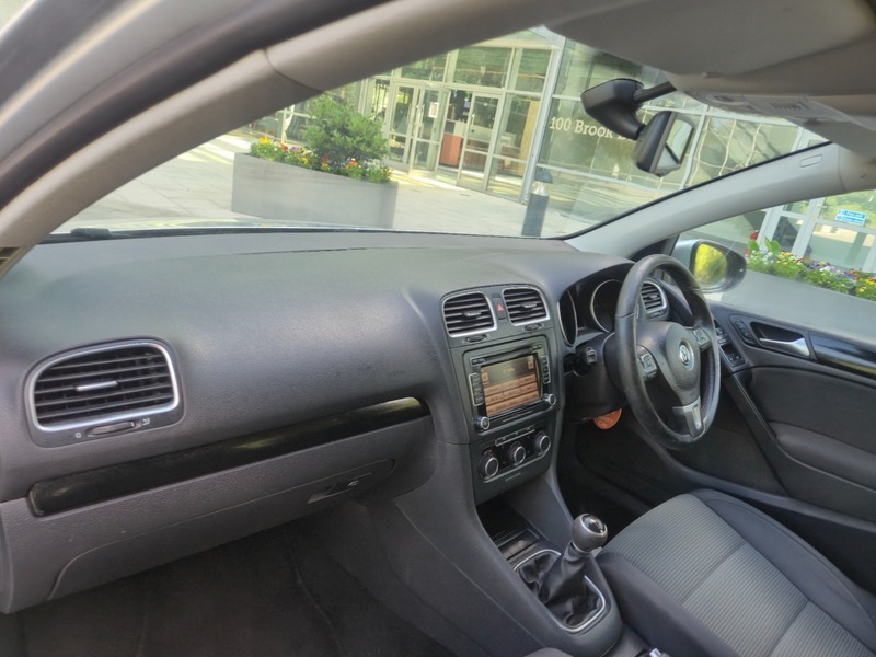 Volkswagen Golf 2.0 Tsi Gti #26