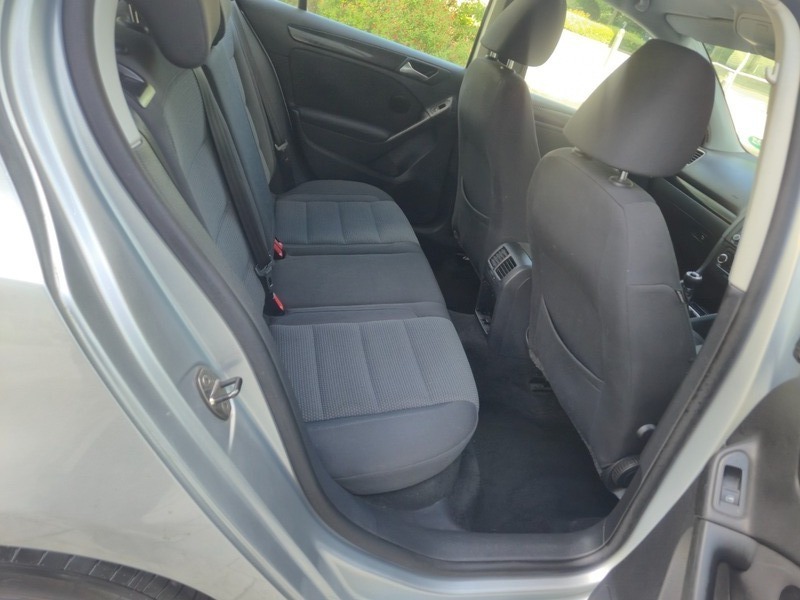 Volkswagen Golf 2.0 Tsi Gti #17