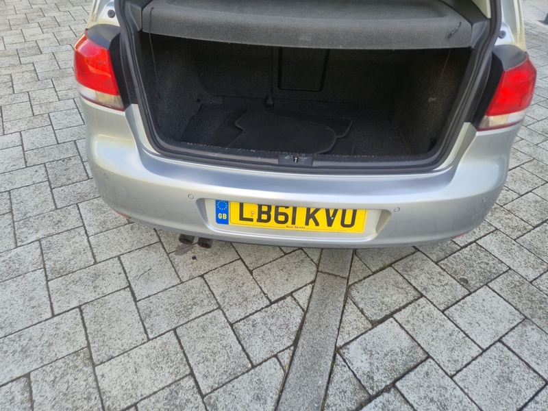 Volkswagen Golf 2.0 Tsi Gti #34