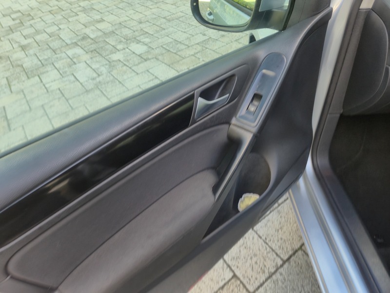 Volkswagen Golf 2.0 Tsi Gti #31