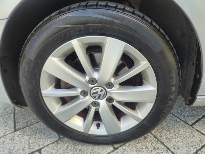 Volkswagen Golf 2.0 Tsi Gti #39