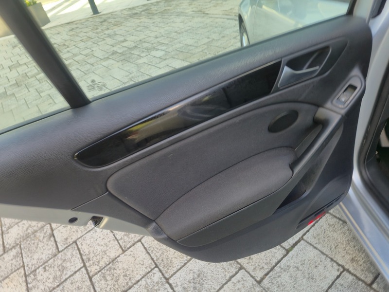 Volkswagen Golf 2.0 Tsi Gti #27