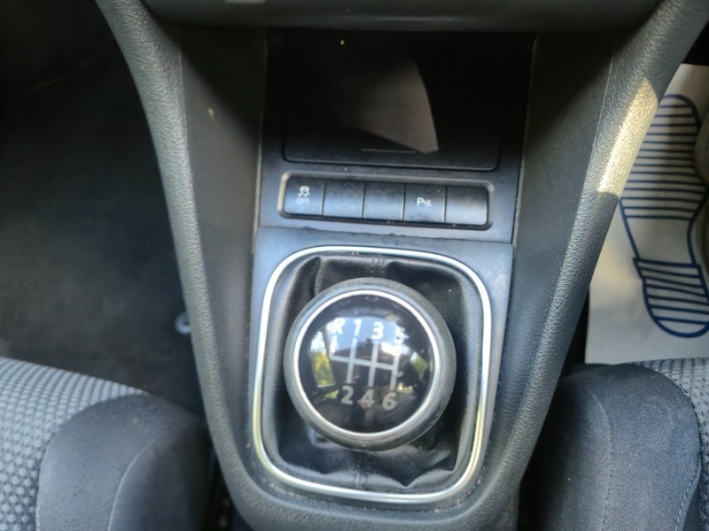 Volkswagen Golf 2.0 Tsi Gti #24