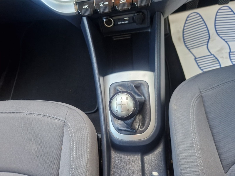 Kia RIO Hatchback 1.4 Crdi Ecodynamics 2 Euro 6 Ss White #23
