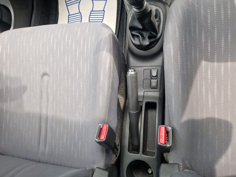 Toyota Yaris  Silver #15