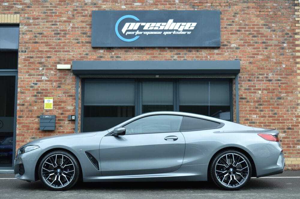 BMW 8 Series 3.0 840I M Sport Steptronic Euro 6 S S #6