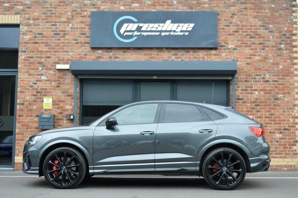 Audi RS Q3 2.5 Tfsi Audi Sport Edition Sportback S Tronic Qua #6