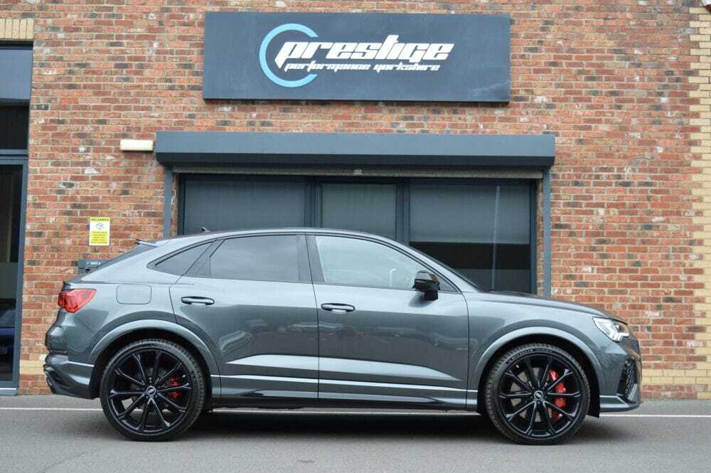 Audi RS Q3 2.5 Tfsi Audi Sport Edition Sportback S Tronic Qua #2