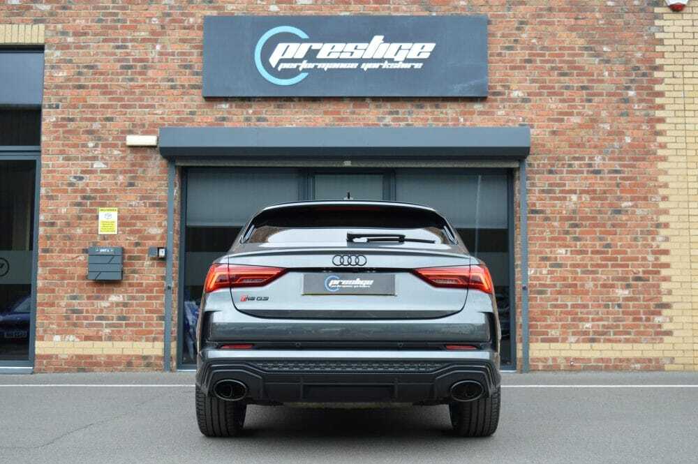 Audi RS Q3 2.5 Tfsi Audi Sport Edition Sportback S Tronic Qua #4