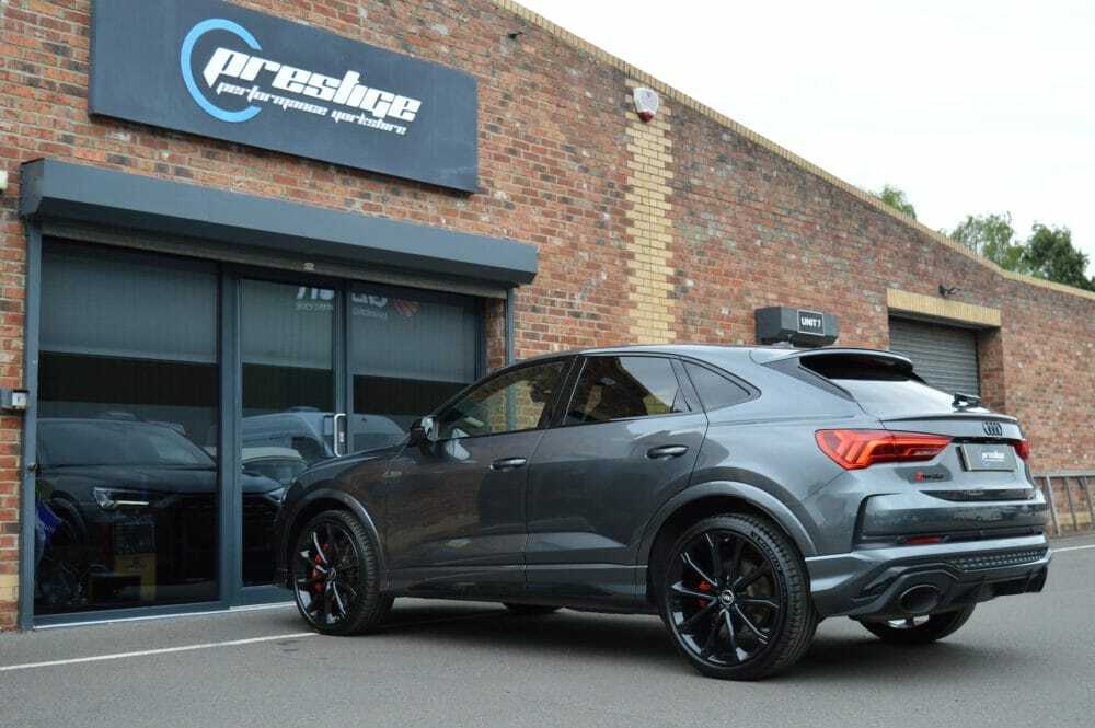 Audi RS Q3 2.5 Tfsi Audi Sport Edition Sportback S Tronic Qua #5