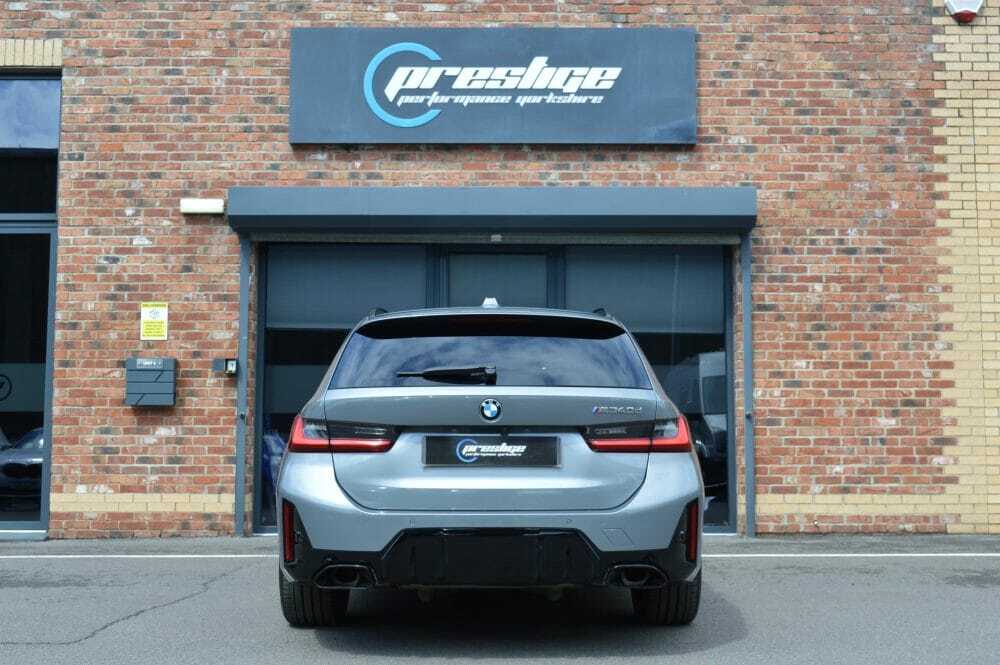BMW 3 Series 3.0 M340d Mht Touring Xdrive Euro 6 S S   #4