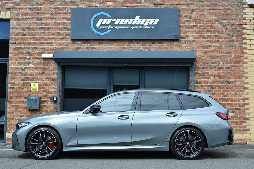 BMW 3 Series 3.0 M340d Mht Touring Xdrive Euro 6 S S   #6