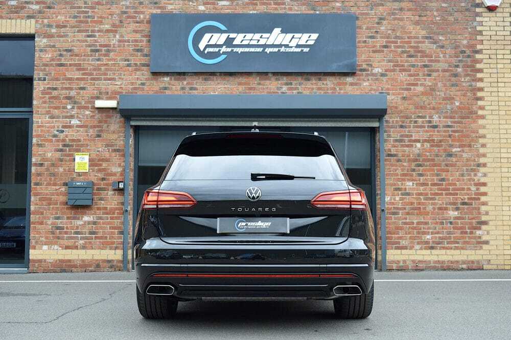 Volkswagen Touareg 3.0 Tdi V6 R-line Tech Plus Tiptronic 4Motion Euro #4