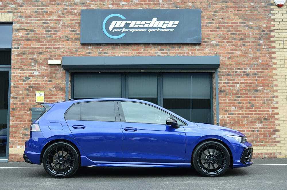 Volkswagen Golf 2.0 Tsi R Black Edition Dsg 4Motion Euro 6 S S 5 #2