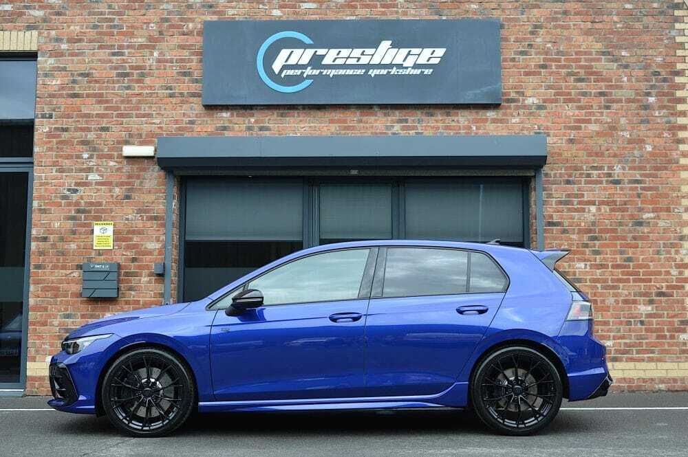 Volkswagen Golf 2.0 Tsi R Black Edition Dsg 4Motion Euro 6 S S 5 #6